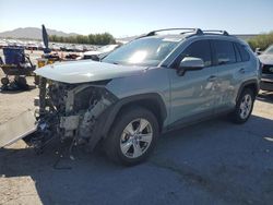 Vehiculos salvage en venta de Copart Las Vegas, NV: 2019 Toyota Rav4 XLE