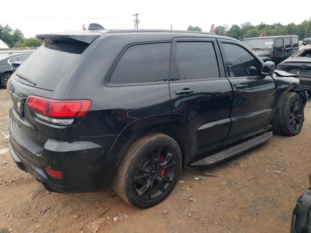 2019 Jeep Grand Cherokee SRT-8