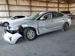 Hyundai salvage cars for sale: 2019 Hyundai Elantra SE