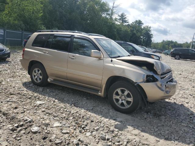 2006 Toyota Highlander Limited