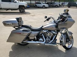 Salvage cars for sale from Copart Florence, MS: 2017 Harley-Davidson Fltrx Road Glide