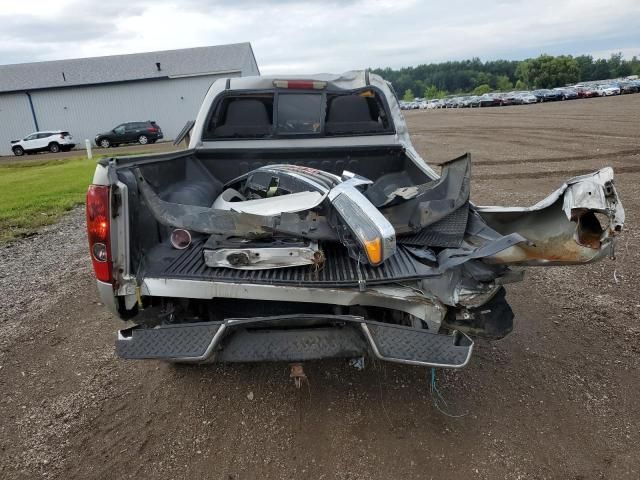 2010 GMC Canyon SLT