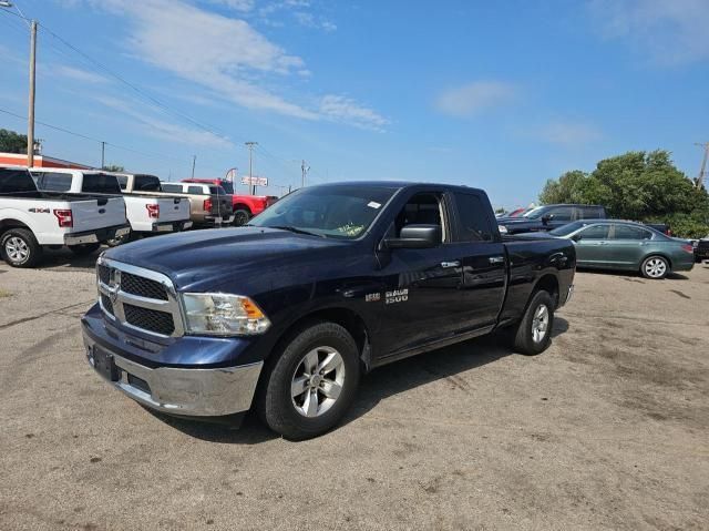 2014 Dodge RAM 1500 SLT