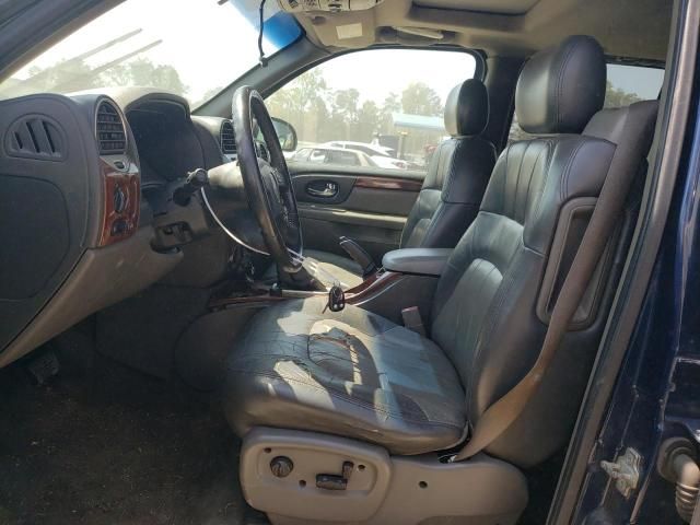 2004 GMC Envoy XL