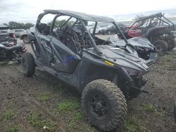 Polaris salvage cars for sale: 2023 Polaris RZR PRO XP 4 Ultimate