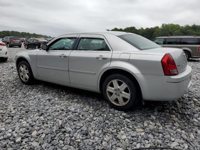 2006 Chrysler 300 Touring