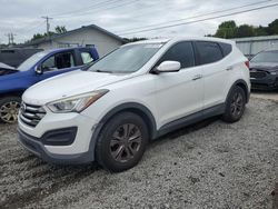 Hyundai salvage cars for sale: 2013 Hyundai Santa FE Sport