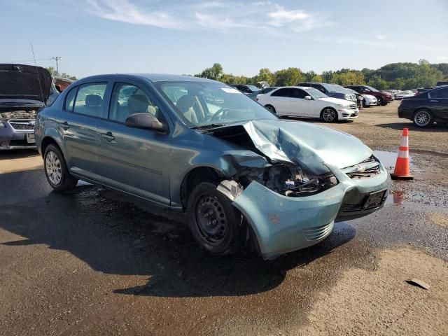 2010 Chevrolet Cobalt LS