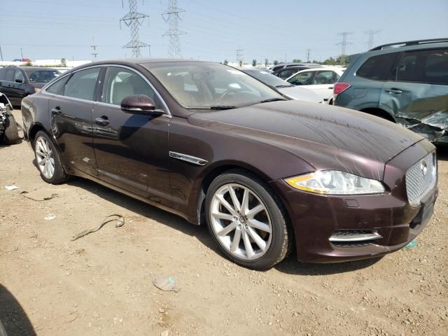 2011 Jaguar XJ