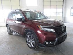 2020 Honda Passport Touring for sale in Farr West, UT