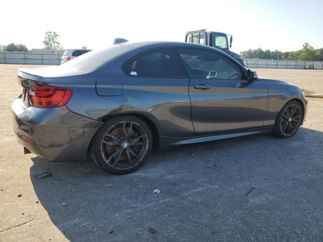 2014 BMW M235I