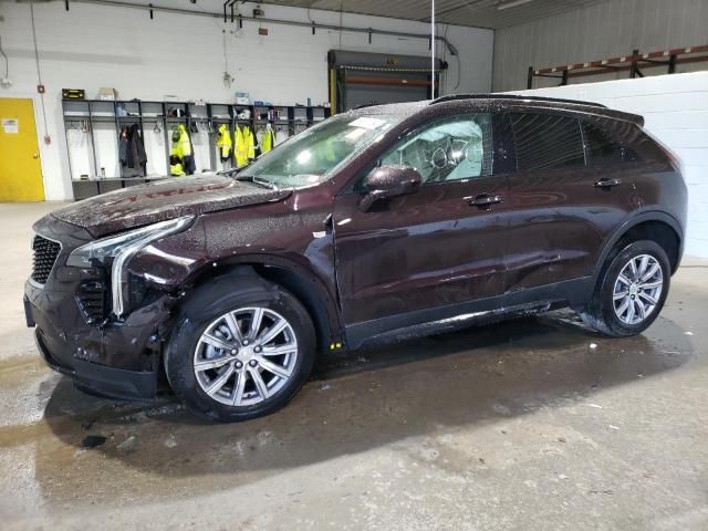 2020 Cadillac XT4 Sport