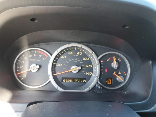 2006 Honda Pilot EX