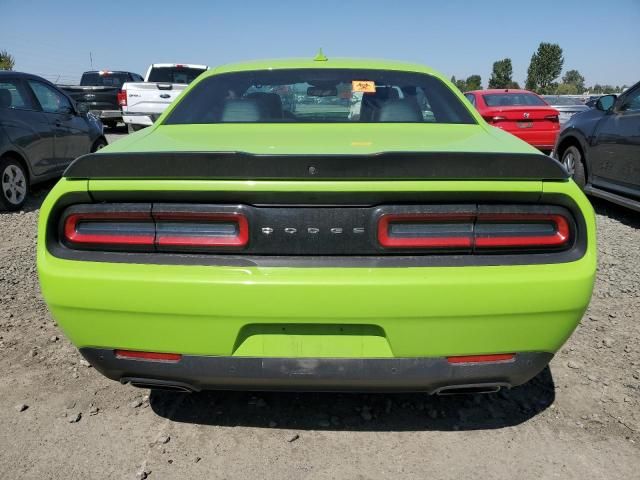 2015 Dodge Challenger R/T Scat Pack