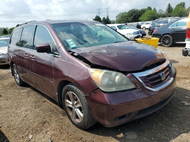 2010 Honda Odyssey Touring