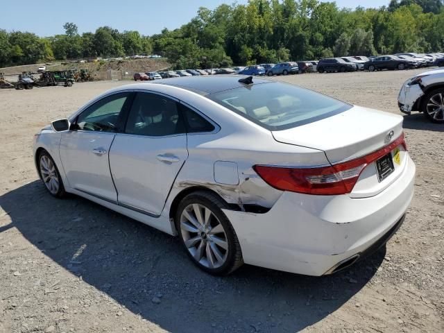 2015 Hyundai Azera Limited