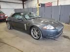 2007 Jaguar XKR