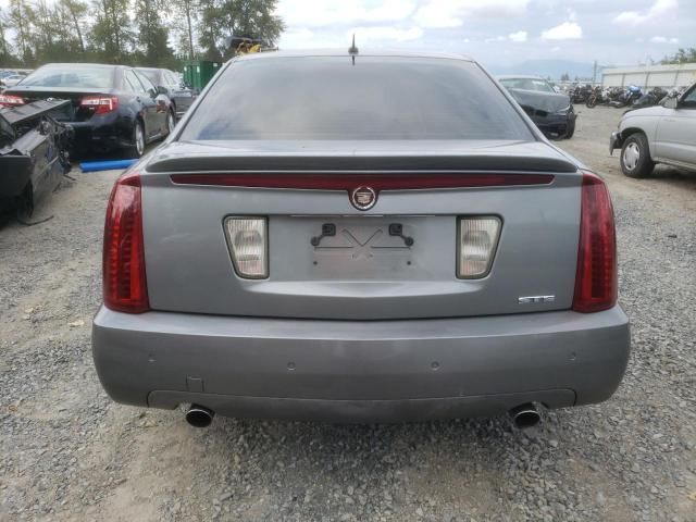 2005 Cadillac STS