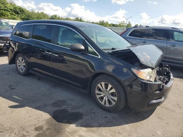 2014 Honda Odyssey EX