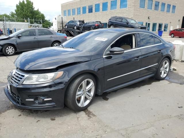 2014 Volkswagen CC Sport