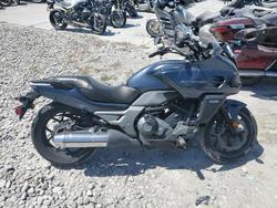 Honda Vehiculos salvage en venta: 2015 Honda CTX700
