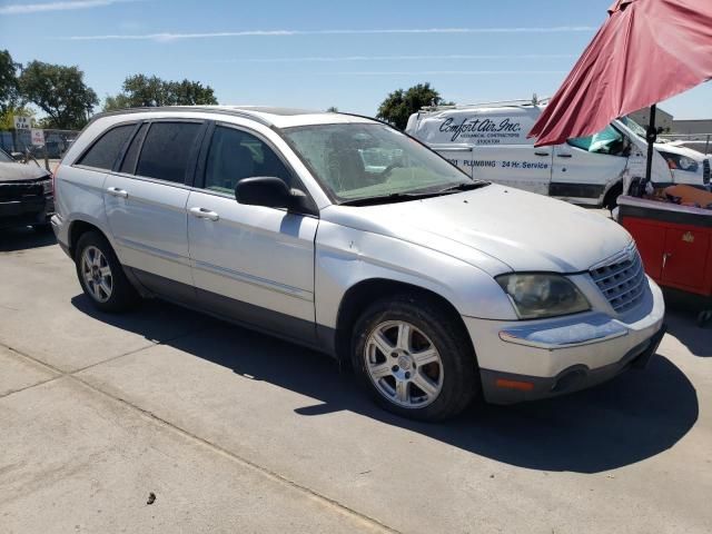 2006 Chrysler Pacifica Touring