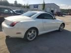 2002 Lexus SC 430