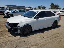 2016 Volkswagen Jetta S for sale in San Diego, CA