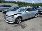 2011 Audi A4 Premium Plus