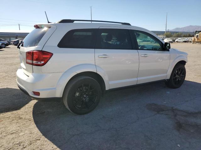 2018 Dodge Journey SXT