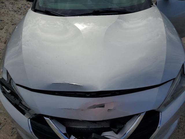 2017 Nissan Maxima 3.5S