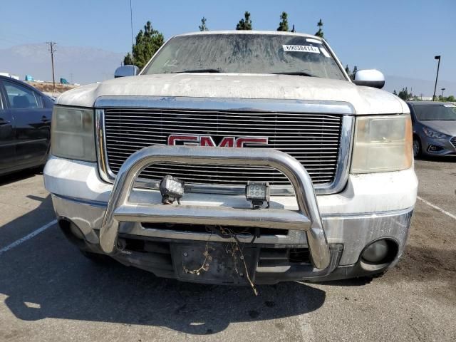 2009 GMC Sierra C1500 Hybrid