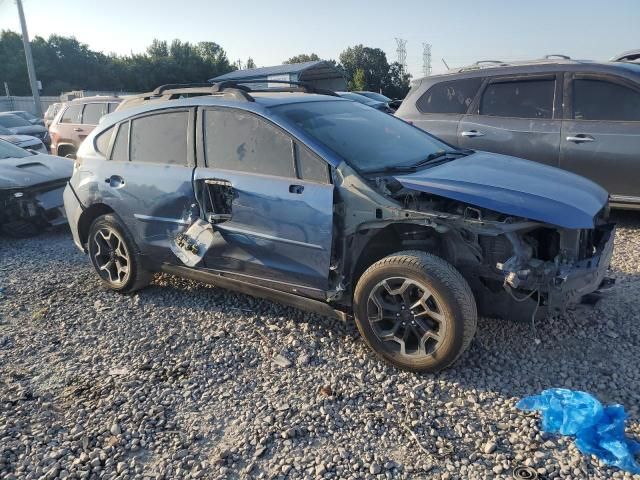 2015 Subaru XV Crosstrek 2.0 Premium