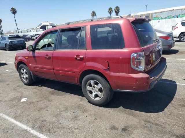 2006 Honda Pilot EX