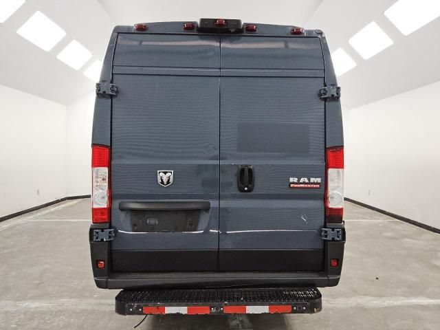 2020 Dodge 2020 RAM Promaster 3500 3500 High