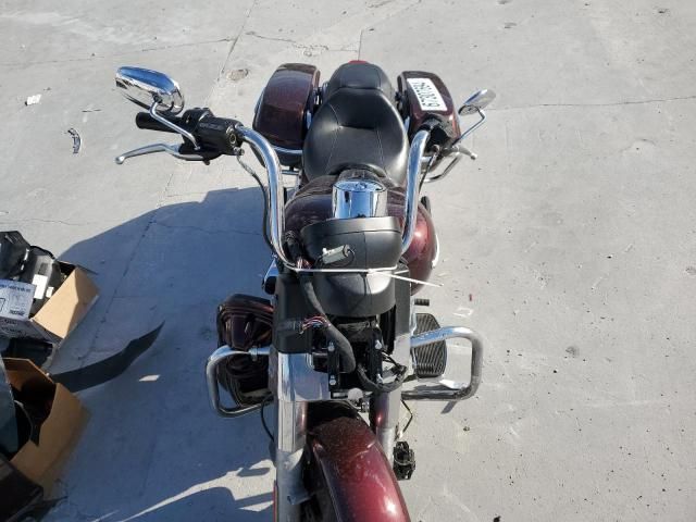 2019 Harley-Davidson Fltru