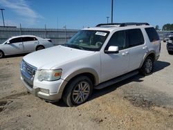 Ford Explorer Eddie Bauer Vehiculos salvage en venta: 2010 Ford Explorer Eddie Bauer