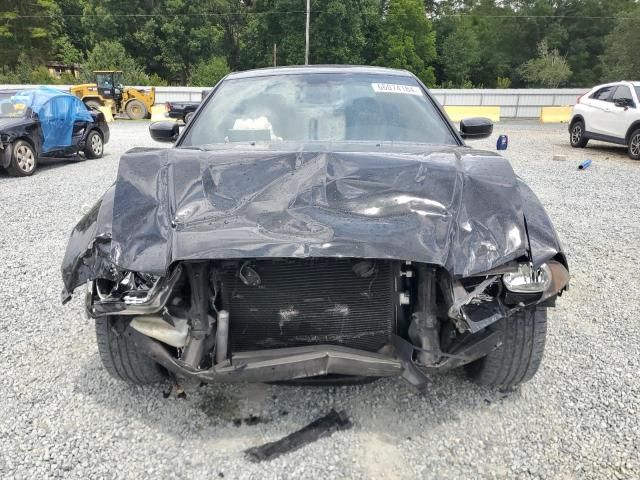 2014 Dodge Charger SXT