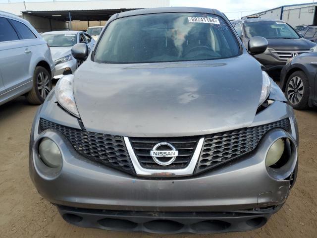 2013 Nissan Juke S