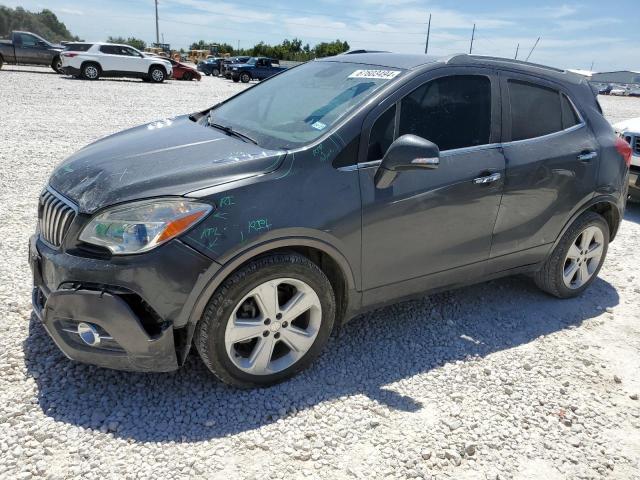 2016 Buick Encore Convenience