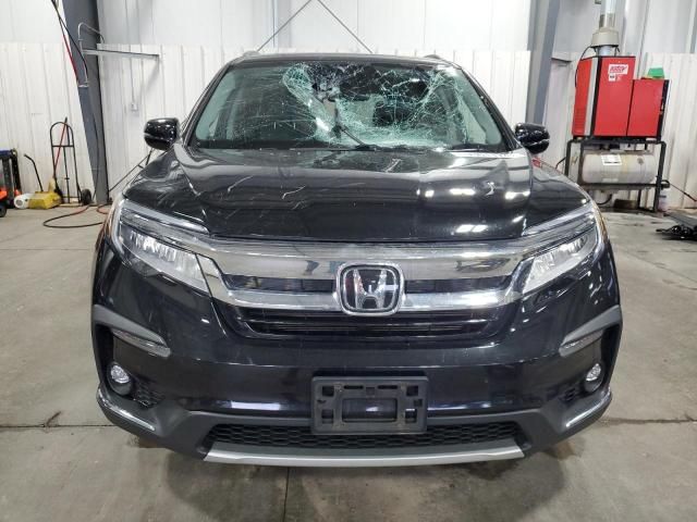 2020 Honda Pilot Elite