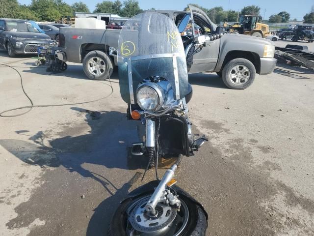 2006 Kawasaki VN1600 A1