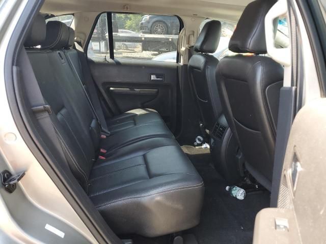 2008 Ford Edge Limited