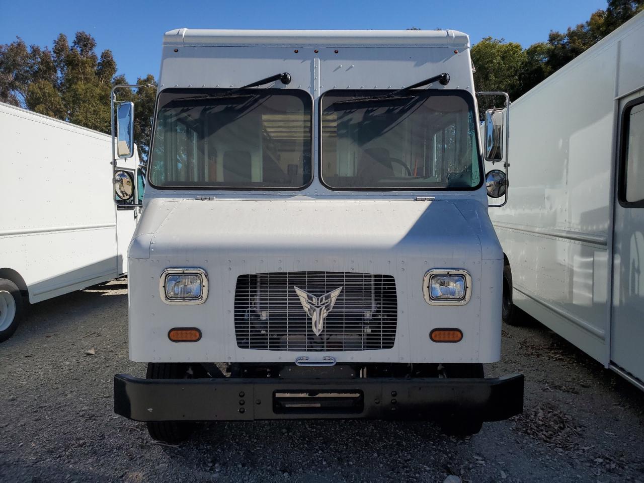 2021 XOS Sv05