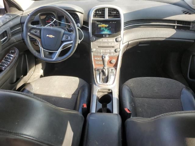 2013 Chevrolet Malibu 1LT