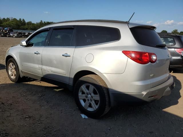 2010 Chevrolet Traverse LT