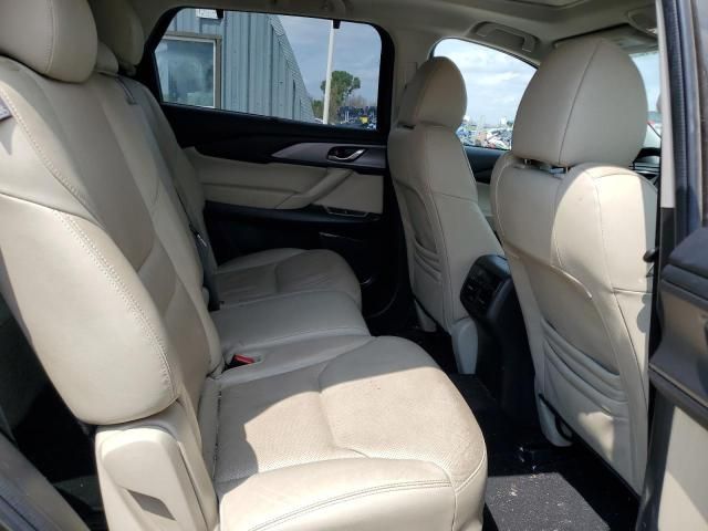2018 Mazda CX-9 Touring