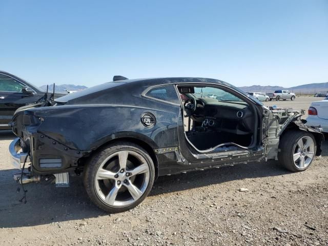 2021 Chevrolet Camaro SS