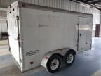 2007 Haulmark Trailer