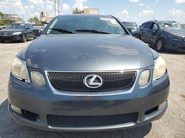 2006 Lexus GS 300